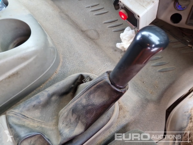 Kamion  LF55.220
