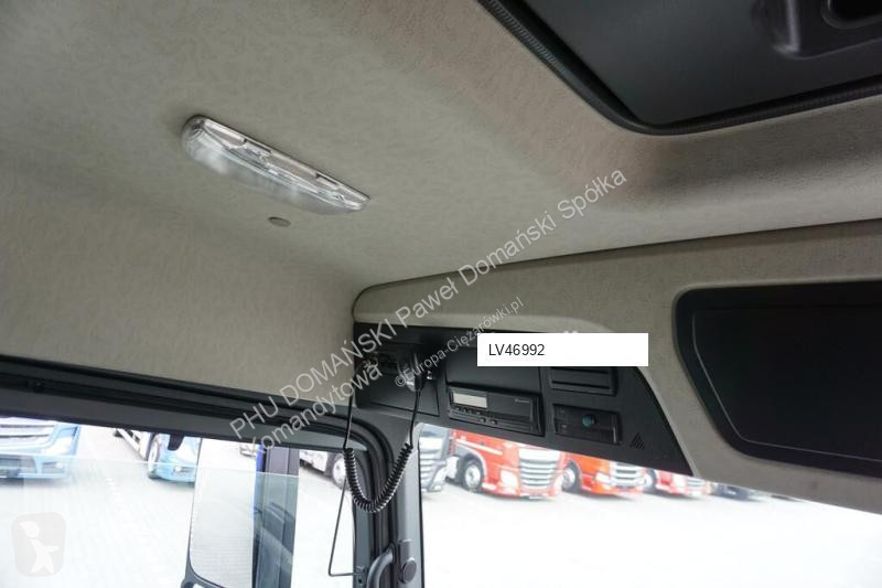 Camión Mercedes ACTROS / 2543 / ACC / E 6 /...