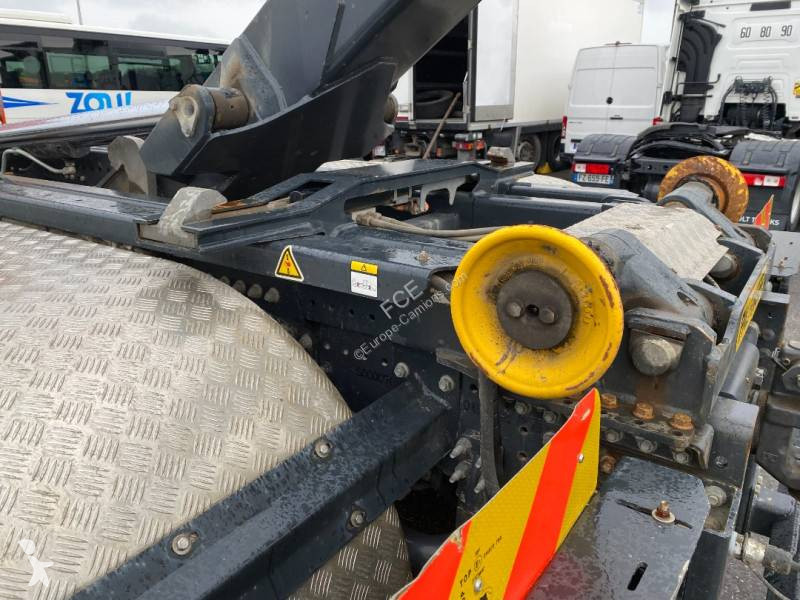 Kamion Scania