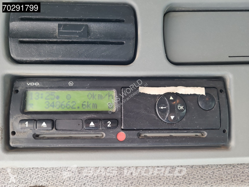 Camion Mercedes 3241 8X4 9m3 Schwing Stetter...