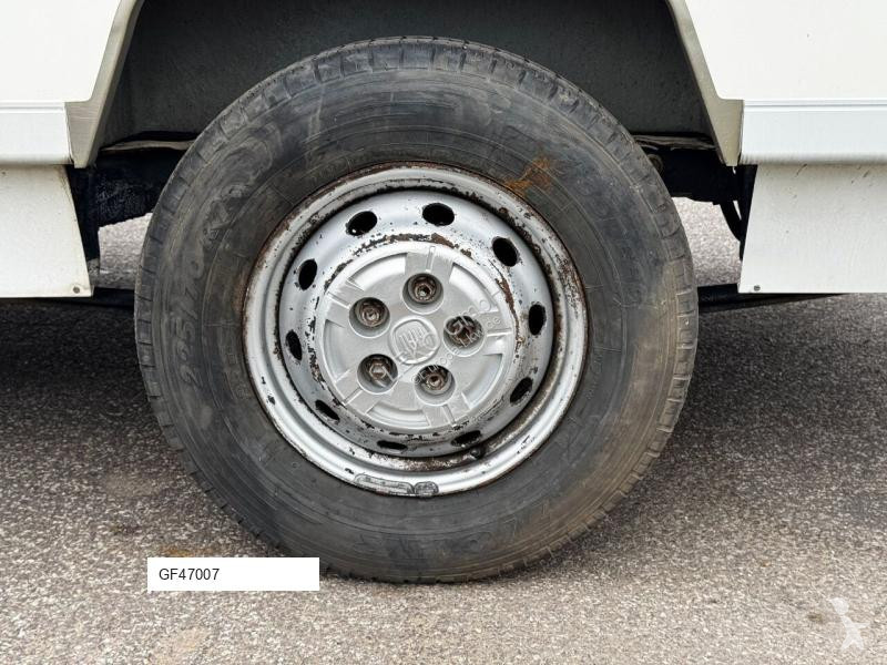 Camion Fiat 2,3