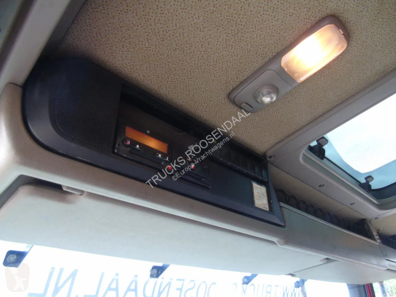 Kamion DAF CF 510 + FASSI 455XP 6x + 8X2 +...