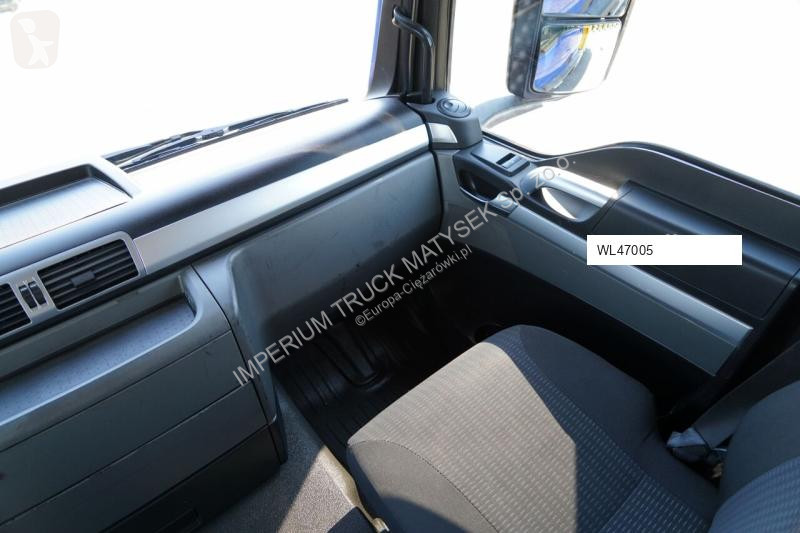Camion MAN TGS 26.400