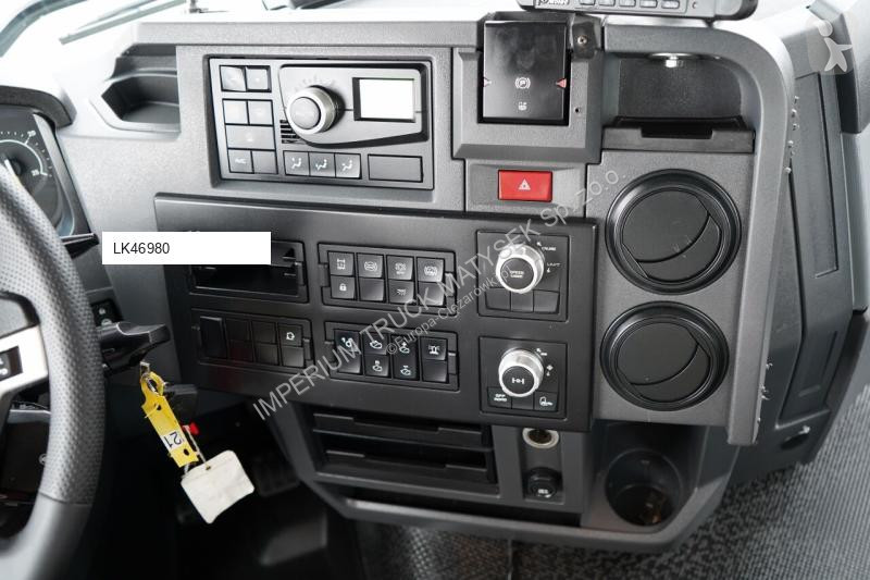 Camion Renault 166 ES-4