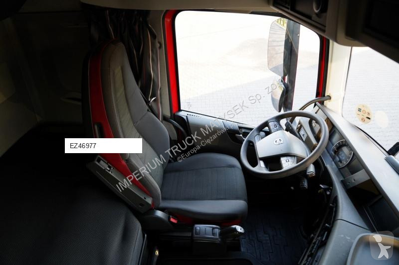 Kamion Volvo FH 460 / FIRANKA / 6x2 /...