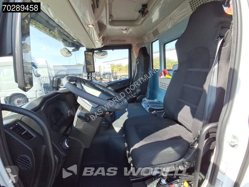Kamion Iveco X-Way 460 4X2 NEW Palfinger...