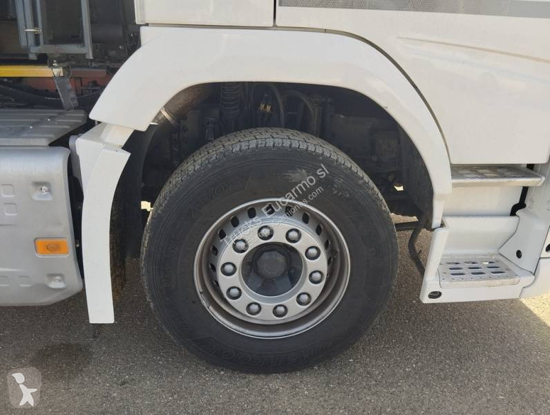 Camion Volvo