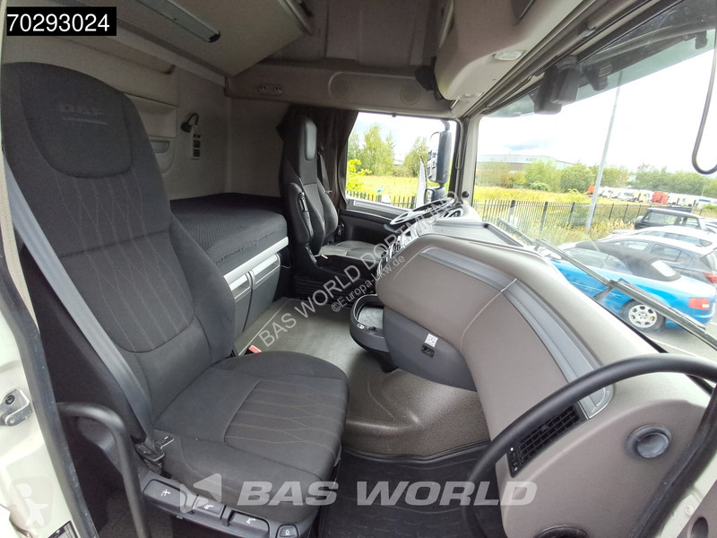 Camion DAF 480 6X2 SSC FAN Retarder...