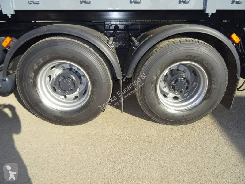Camion Volvo