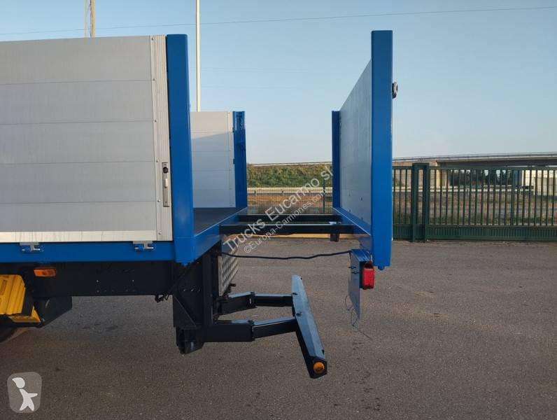 Camion MAN