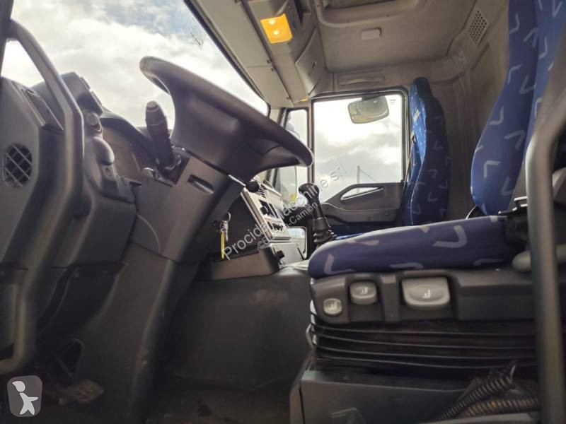 Camion Iveco
