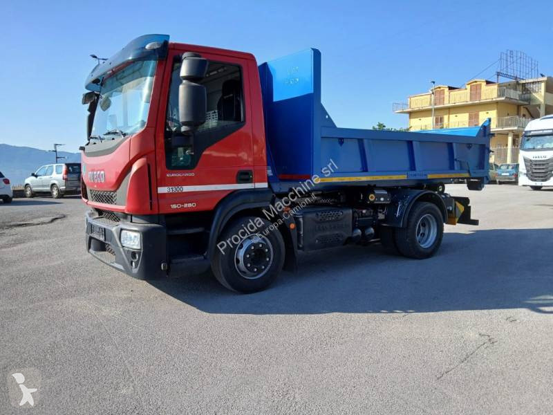 Kamion Iveco