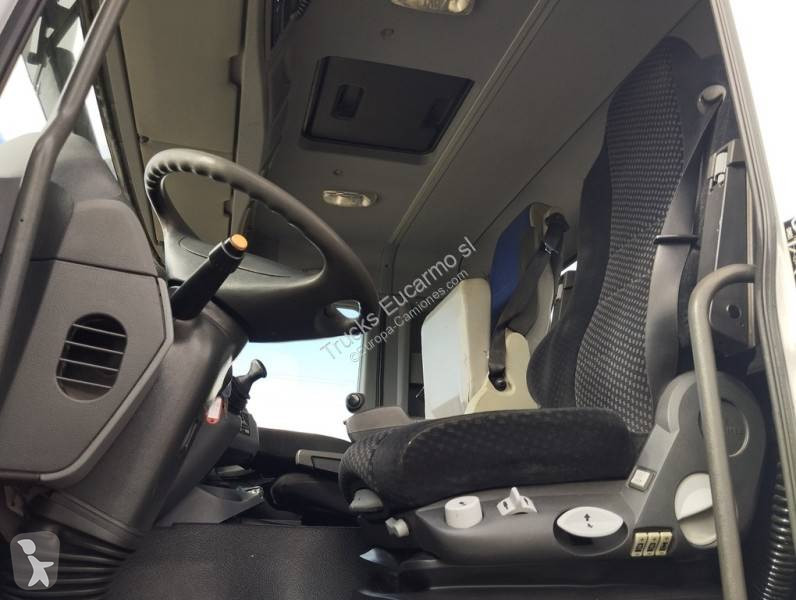 Camion Mercedes