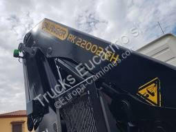 Camion Volvo