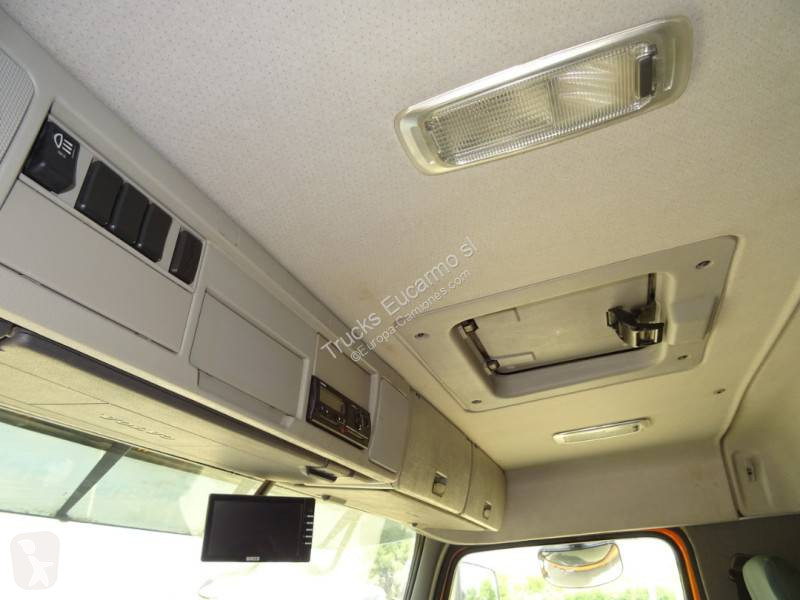 Camion Volvo