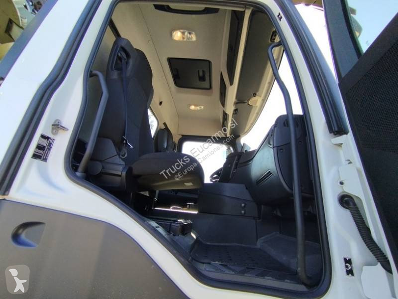 Camion Mercedes