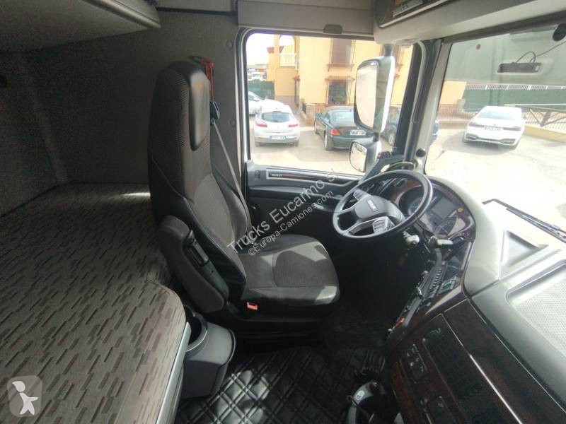 Kamion DAF