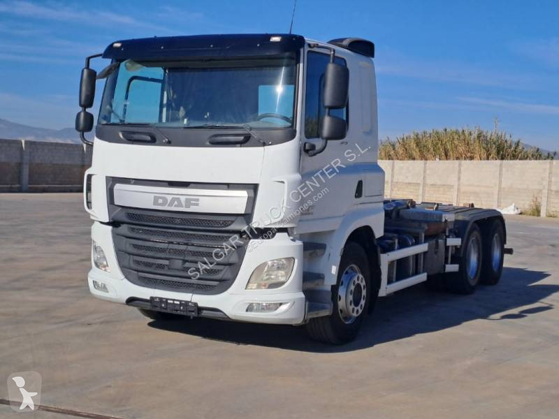 Camion DAF