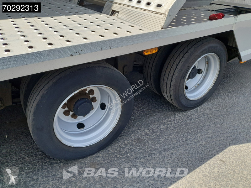 Camion Mercedes 1230 4X2 Kuvvetli car...