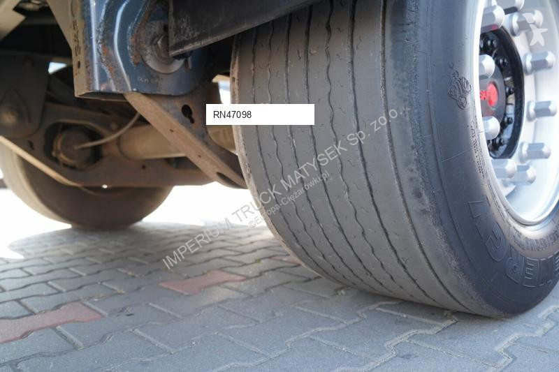 Camion remorque Scania R 450 / ZESTAW TANDEM...
