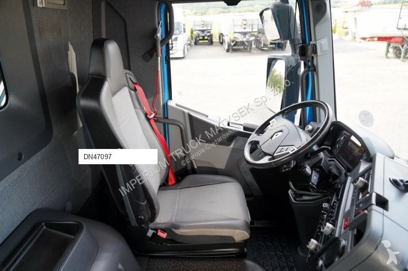 شاحنة Renault 240.2E-A5