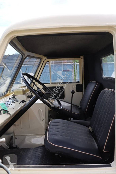 Camion Mercedes 401.104