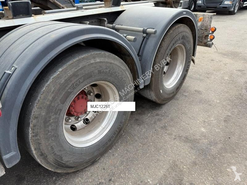 Kamion Volvo ULT26S59