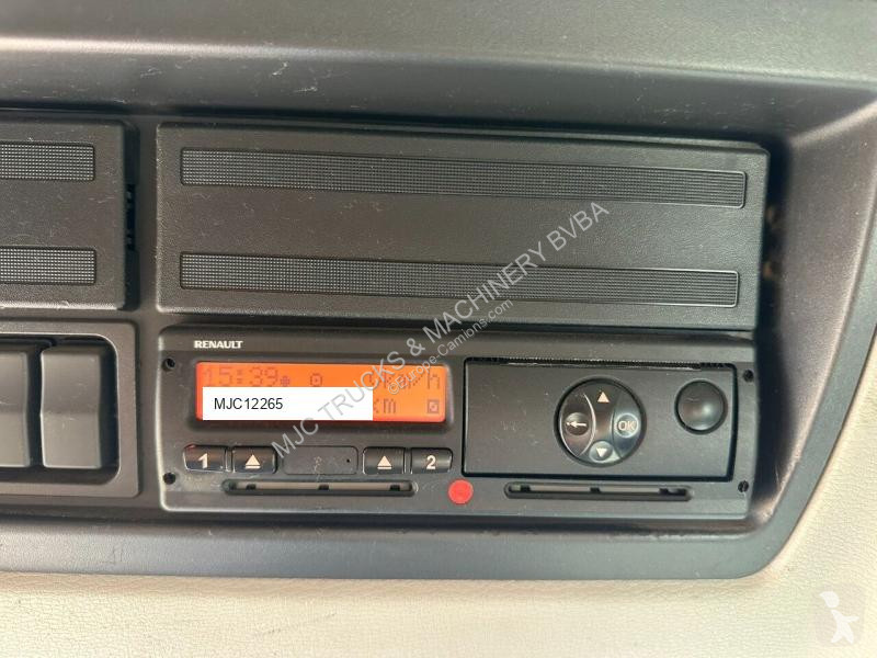 Kamion Renault 144 B-3 HIDUO