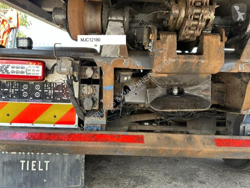Kamion Volvo ALCTL 24