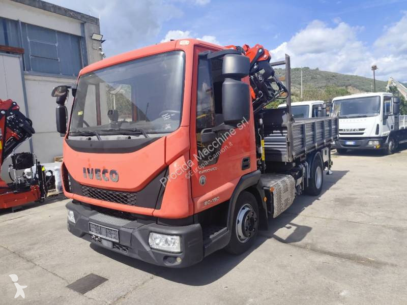 Camião Iveco