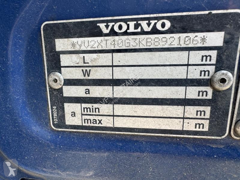 Camion Volvo 440