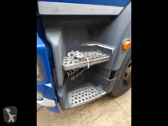 Camion MAN TGM