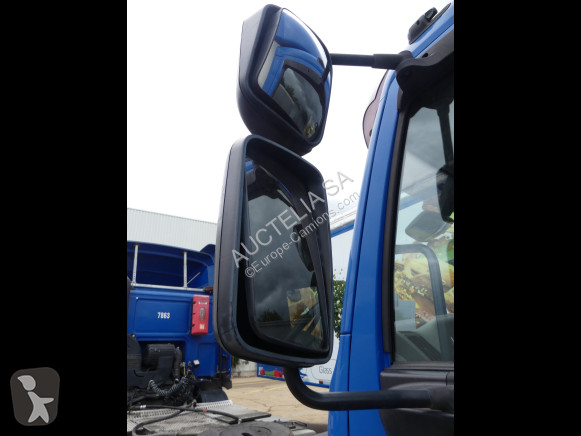 Camion DAF FA-