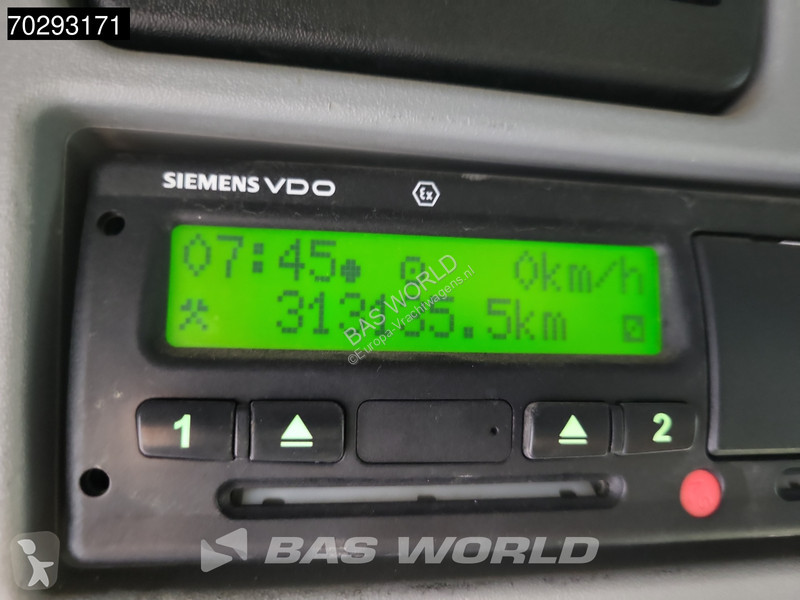 Camion Mercedes 3244 8X4 Retarder Putzmeister...