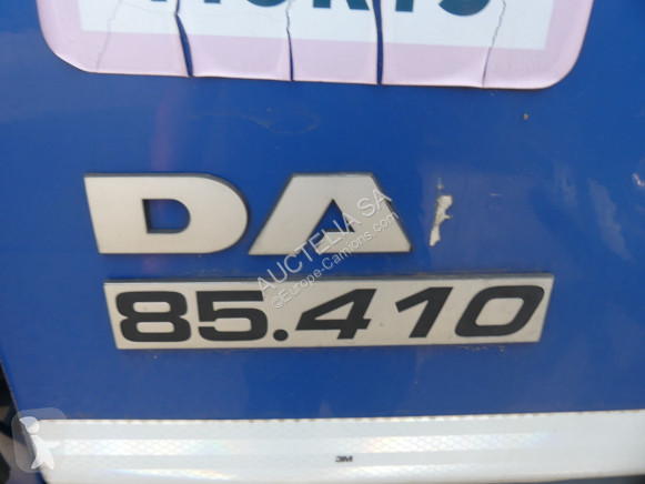 Camion DAF FAS CF
