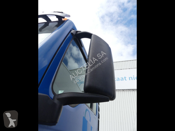 Camion MAN TGS
