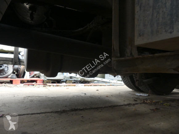 Camion DAF FASCF
