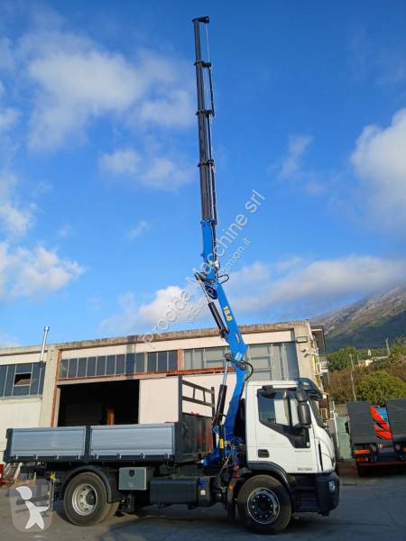 Camion Iveco