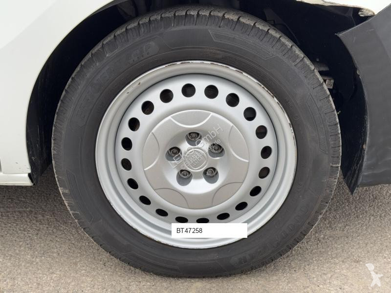 Camion Fiat Ohne Originale Brief