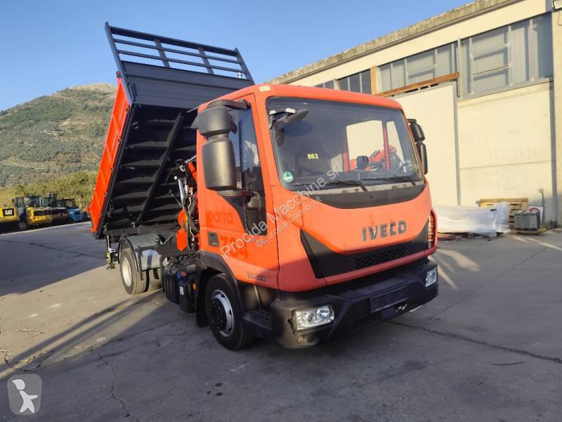 Camion Iveco