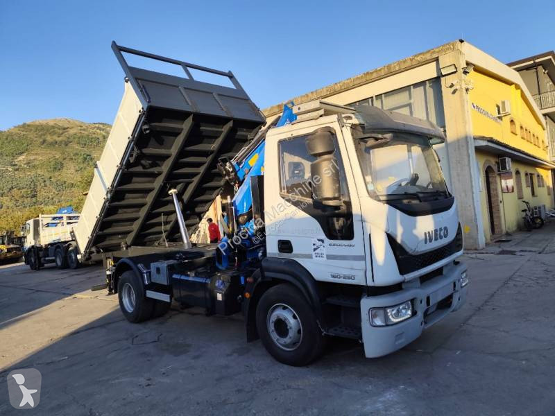 Camion Iveco