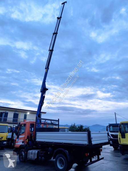 Camion Iveco