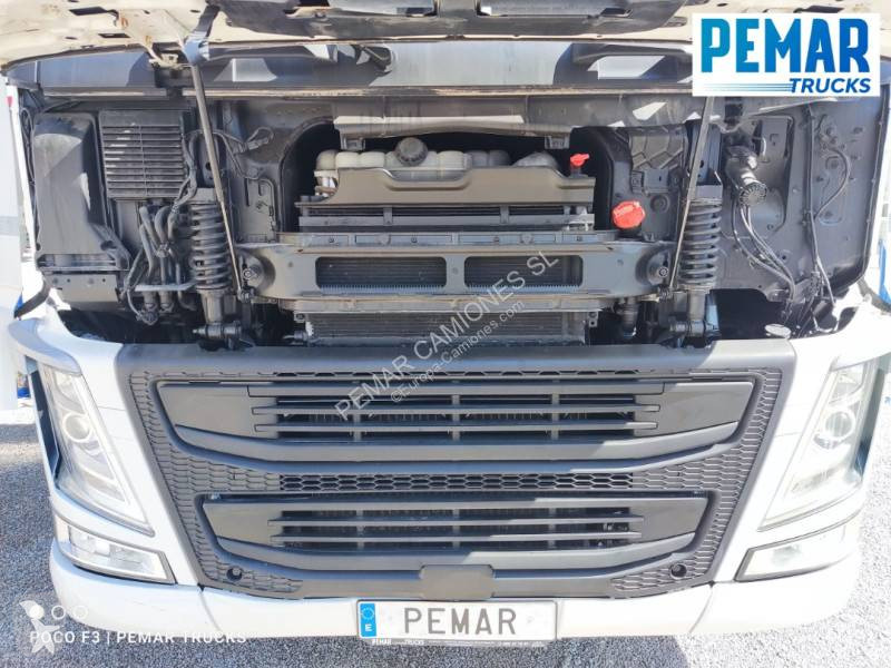 شاحنة Volvo