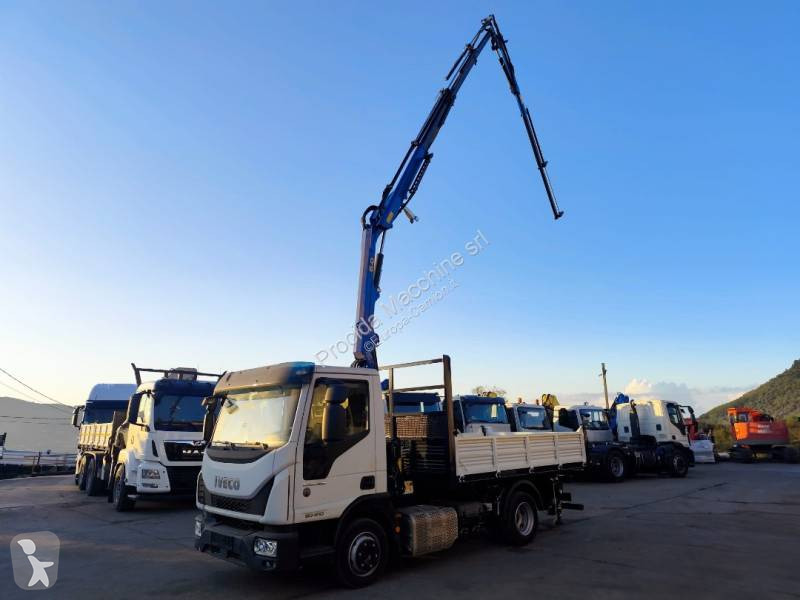 Camion Iveco