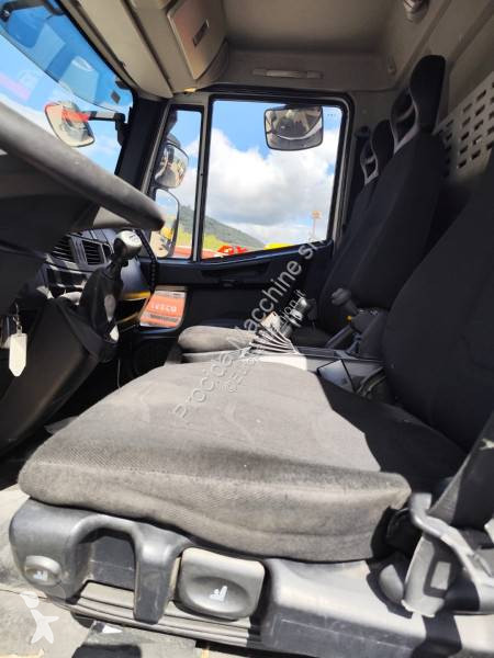 Camion Iveco