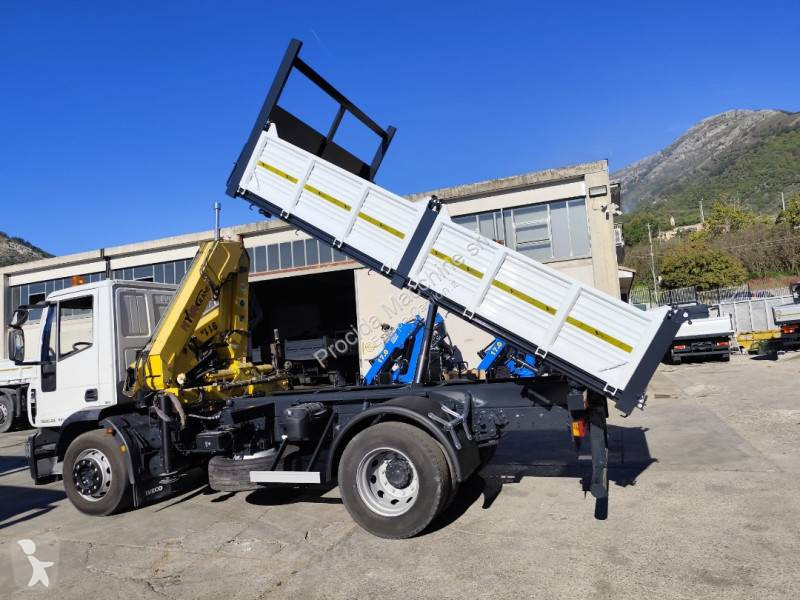Camion Iveco