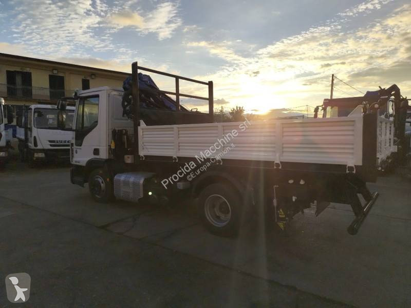 Camion Iveco