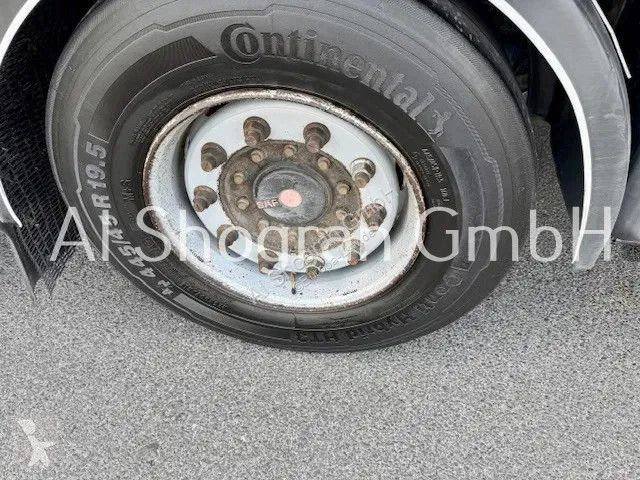 شاحنة مقطورة Renault T480...