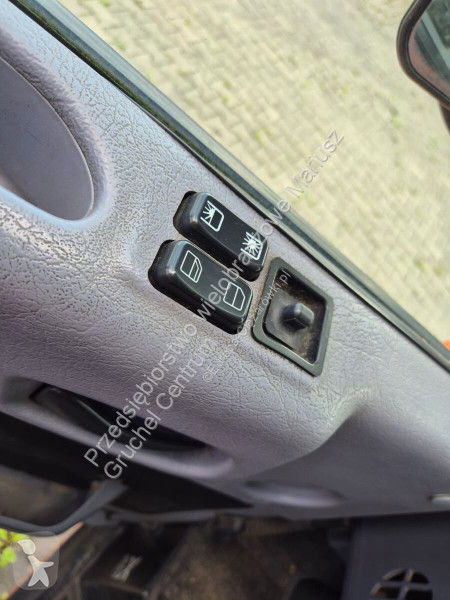 Камион Mercedes Econic 2628 - Serviced!