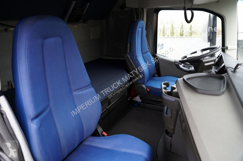 شاحنة Volvo FH 460M